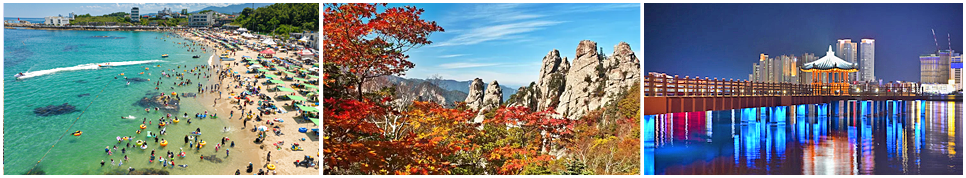 시설 관광지