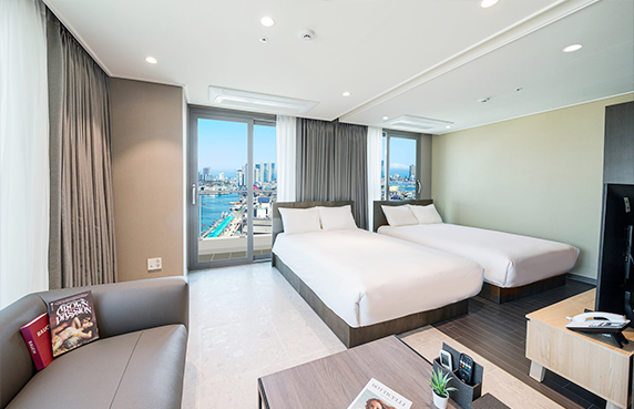 room